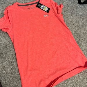Under armour shirt